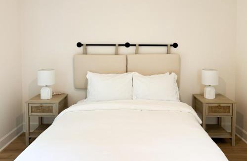 Tuscaloosa House | Light-Natural Oak Lux 3BR & 2BTH 7 Min DT - Stadium
