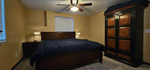Provo House | Lighthouse Basement Guest Suite
