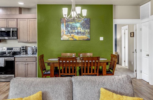 Medford Condo | Lighthouse-Themed, Fastest WiFi, 2 King Beds Home