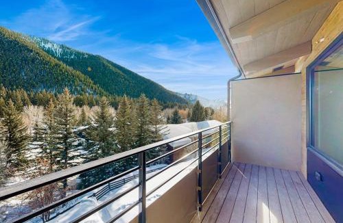 Warm Springs Apartment | Limelight Base Camp Condo. Ski, bike, & adventure!
