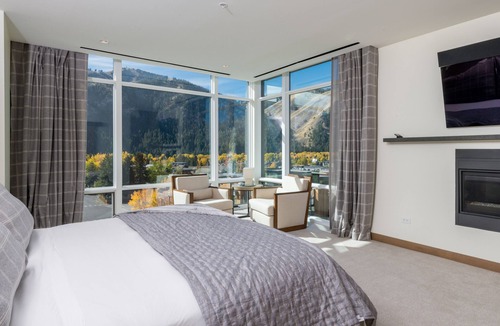 Ketchum Hotel | Limelight Hotel Ketchum