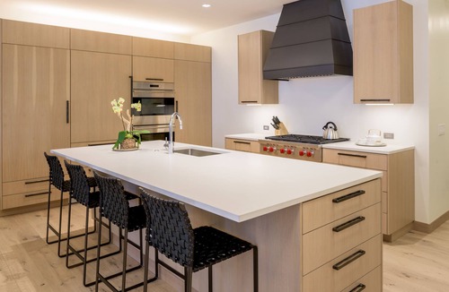 Ketchum Hotel | Limelight Hotel Ketchum