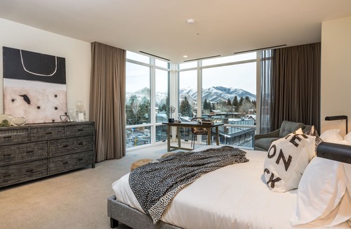 Ketchum Hotel | Limelight Hotel Ketchum