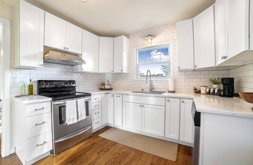 Twin Falls House | Lincoln 4br 2ba Central Twin Falls Home SLEEPS 10
