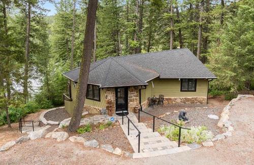 Blanchard House | Links and Lakehouse in Blanchard ID