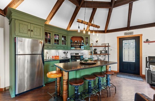 Blanchard House | Links and Lakehouse in Blanchard ID