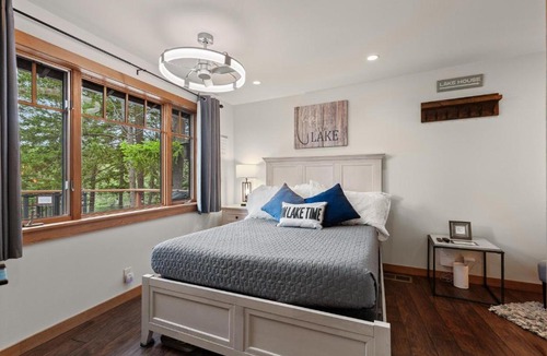 Blanchard House | Links and Lakehouse in Blanchard ID