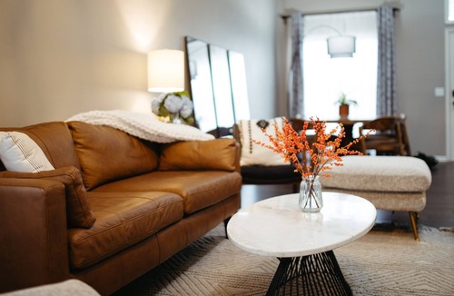 Dahlman House | Little Bohemia Gem Right by Zoo, DT, & CWS
