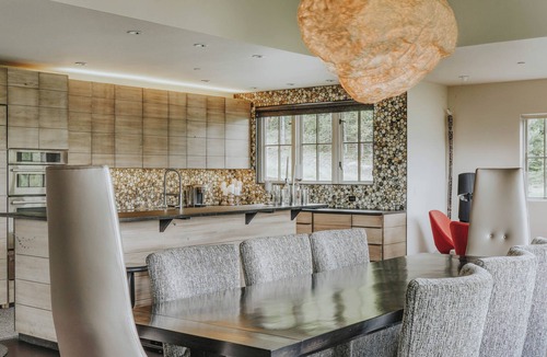 Spanish Peaks House | Little Cloud Mountain Retreat with Ski-In/Ski-Out Access