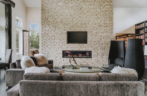 Spanish Peaks House | Little Cloud Mountain Retreat with Ski-In/Ski-Out Access