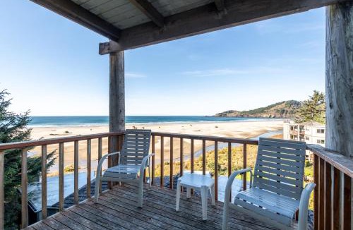 Newport Hotel | Little Creek Cove Beach Resort