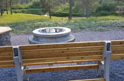 La Pine House | Little Deschutes River Family Retreat - Fun for the whole Family!