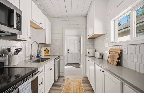 Diamond Lake House | Little Hamptons on The Lake