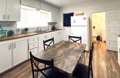 Riddle House | Little Riddles 2 bedroom home