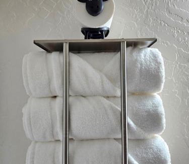 Sagle House | Little White Farmhouse Haven