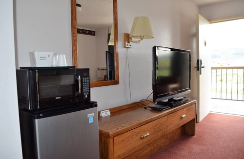 Granby Hotel | Littletree Inn