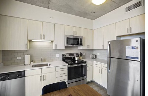 Sobro Apartment | Live Music and City Lights | Stay at an Upscale Haven in Nashville Near Hotspots