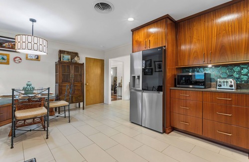 Biloxi House | Live Oaks & Marina Views! Ocean Springs Home