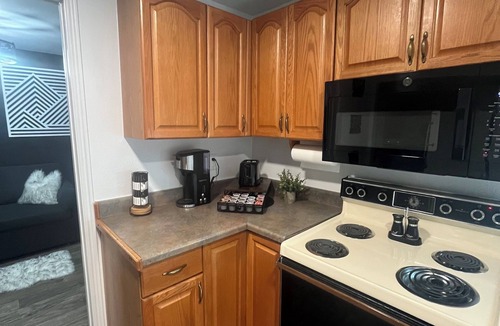 Utah County Apartment | Located in Basement of Twin Home. Relax & Play with Swim Spa & Game Room for 4