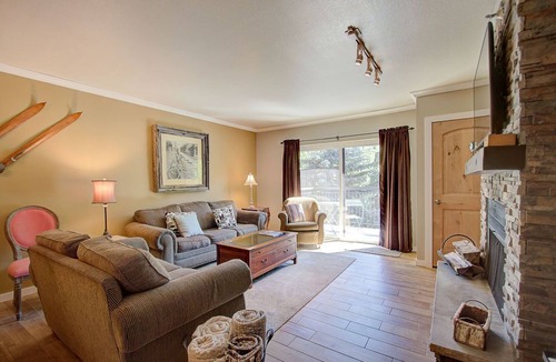 Downtown Park City Condo | Location, Location, Location. Walk to everything Park City