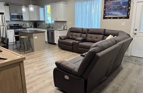 Elko House | Location! Location! Location! Close to everything in Elko.