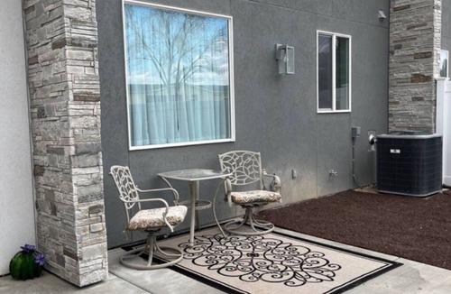 Elko House | Location! Location! Location! Close to everything in Elko.