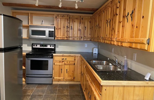 Star Valley Ranch Cabin | Lodge on the Golf Course in Star Valley Ranch, WY. Best View and location!