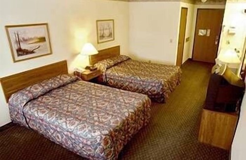 Lodi Hotel | Lodi Valley Suites