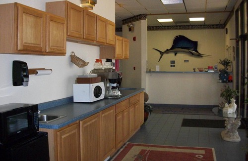 Lodi Hotel | Lodi Valley Suites