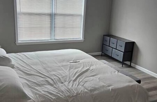 Morehead Apartment | Loft on Main