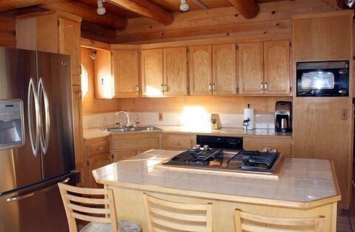 Moran House | Log Home Overlooking the Buffalo Valley, Family Holiday Pricing Promotions