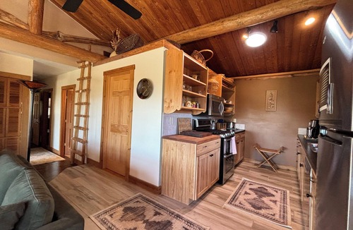 Bozeman House | Long term Available up to 6 months starting on November 1st 2026 to May 1st 2027