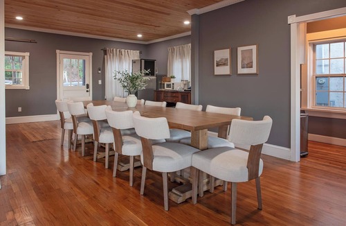 Chattanooga House | Lookout Mountain Riverview Inn