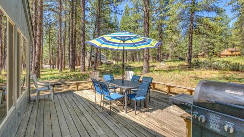 Overlook Park House | Lookout - Unit 2