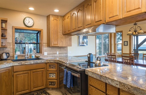 Lopez Island House | Lopez Island, Peninsula House #315
