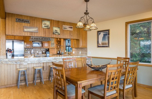 Lopez Island House | Lopez Island, Peninsula House #315