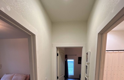 Lewiston House | Lots of space to stay and play.