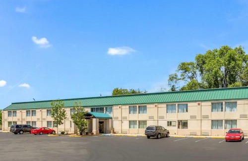 Boise Hotel | Lotus by Hotel Inn