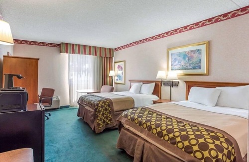 Boise Hotel | Lotus By Hotel Inn