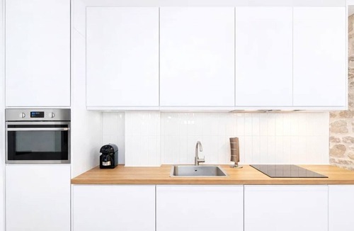 Archives Apartment | Louvre - Premium studio for 4