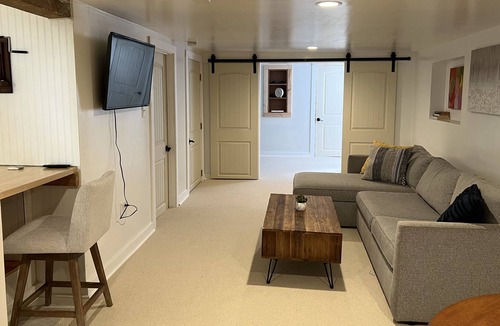 Roseburg Apartment | Lovely 1 bedroom apartment