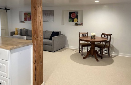 Roseburg Apartment | Lovely 1 bedroom apartment