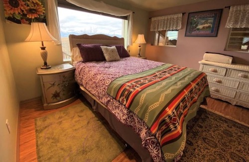 Hot Springs Apartment | Lovely 2-bedroom Apt near Hot Mineral Soaks