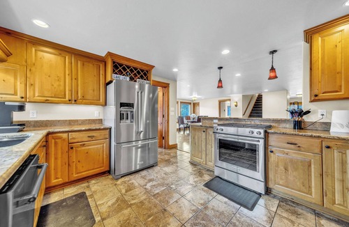Coeur d'Alene House | Lovely 4-bedroom house near Lake Coeur d'Alene!
