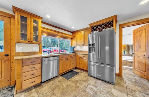 Coeur d'Alene House | Lovely 4-bedroom house near Lake Coeur d'Alene!