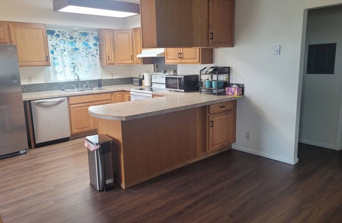 Fruitland House | Lovely family and pet friendly townhome in charming Fruitland Idaho