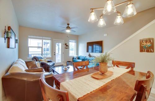 McCall House | Lovely McCall Retreat < 2 Mi to Payette Lake!