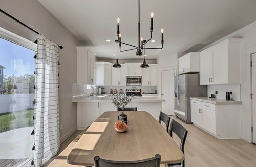 Vineyard House | Lovely Vineyard Getaway < 1 Mi to Utah Lake!