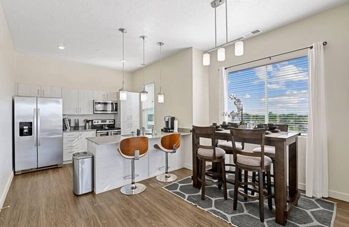 Orem North Apartment | Low Leaning Fee Cozy Corner Suite