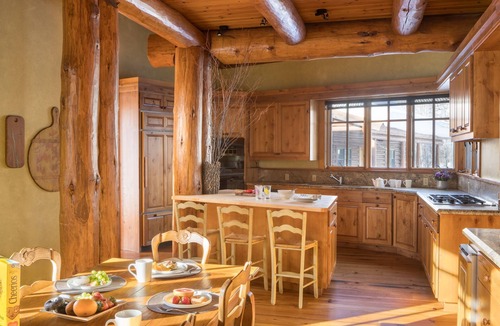 Teton Village House | LPJH | Rendezvous Lodge | The Perfect Private Oasis Just Minutes from the Slopes